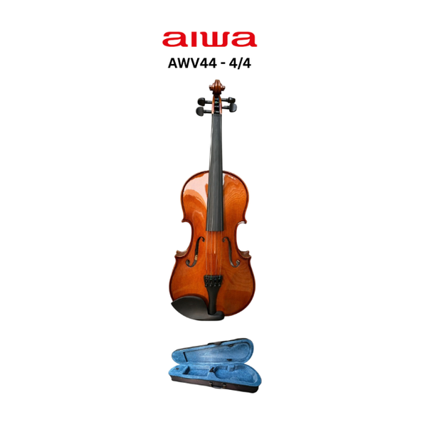 AIWA Violin 4/4 – AWV44