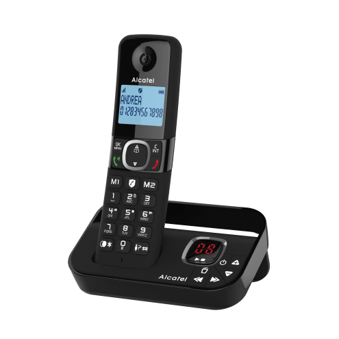 Phone - Smart Call Block F860 - Medaid International