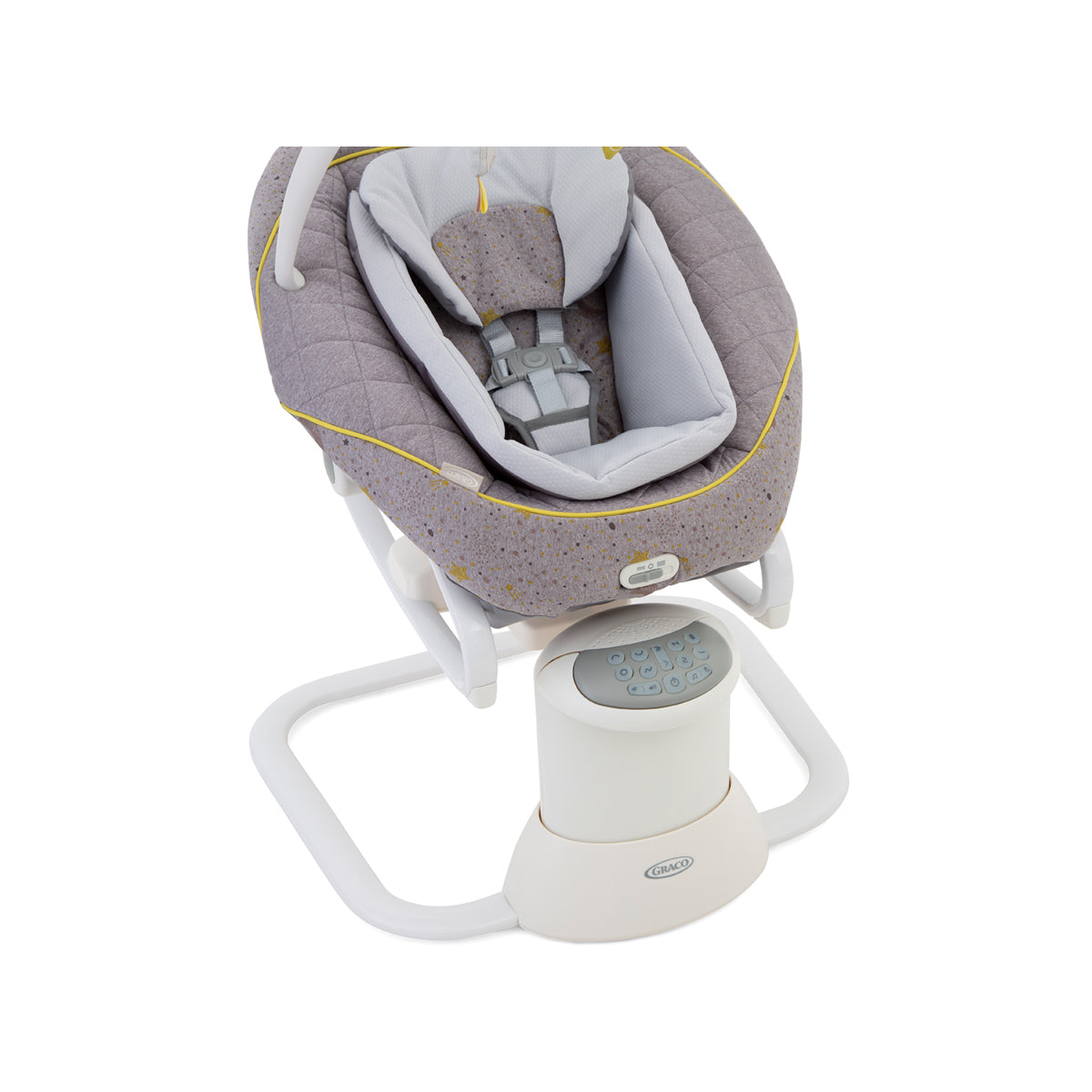 Graco - Swing All Ways Soother - Little Adventures