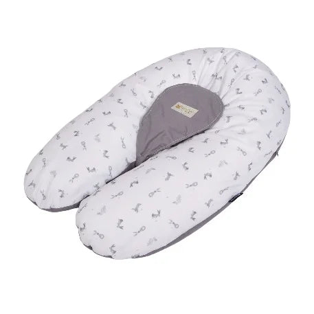 Candide - Multirelax Pollycotton - Bunny