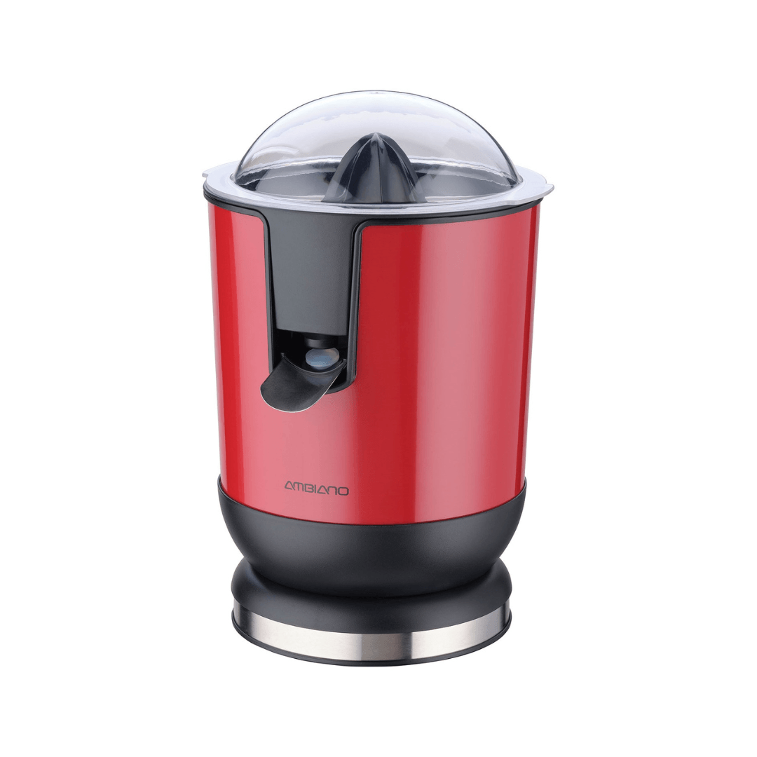 AMBIANO Citrus Press