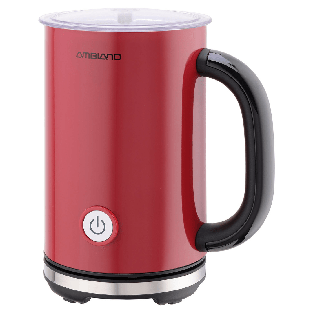 AMBIANO Retro Milk Frother