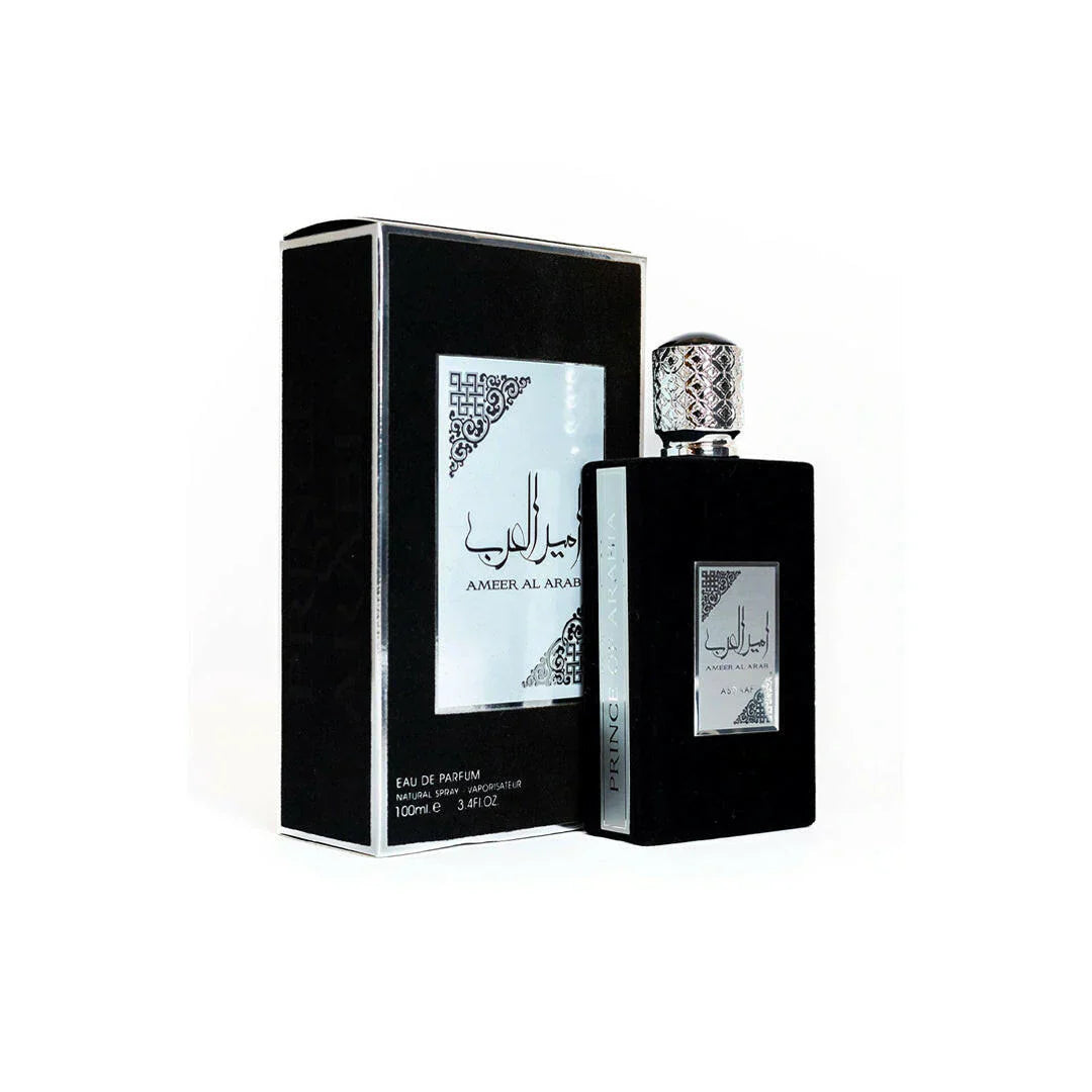 Lattafa Ameer Al Arab Perfume