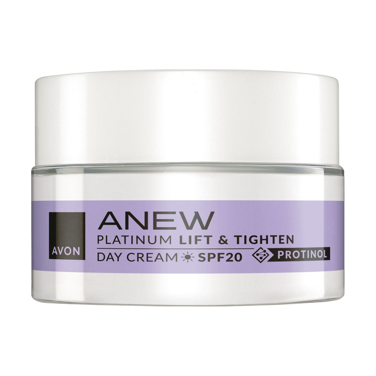 Anew Platinum Day Lifting Cream 15 Ml
