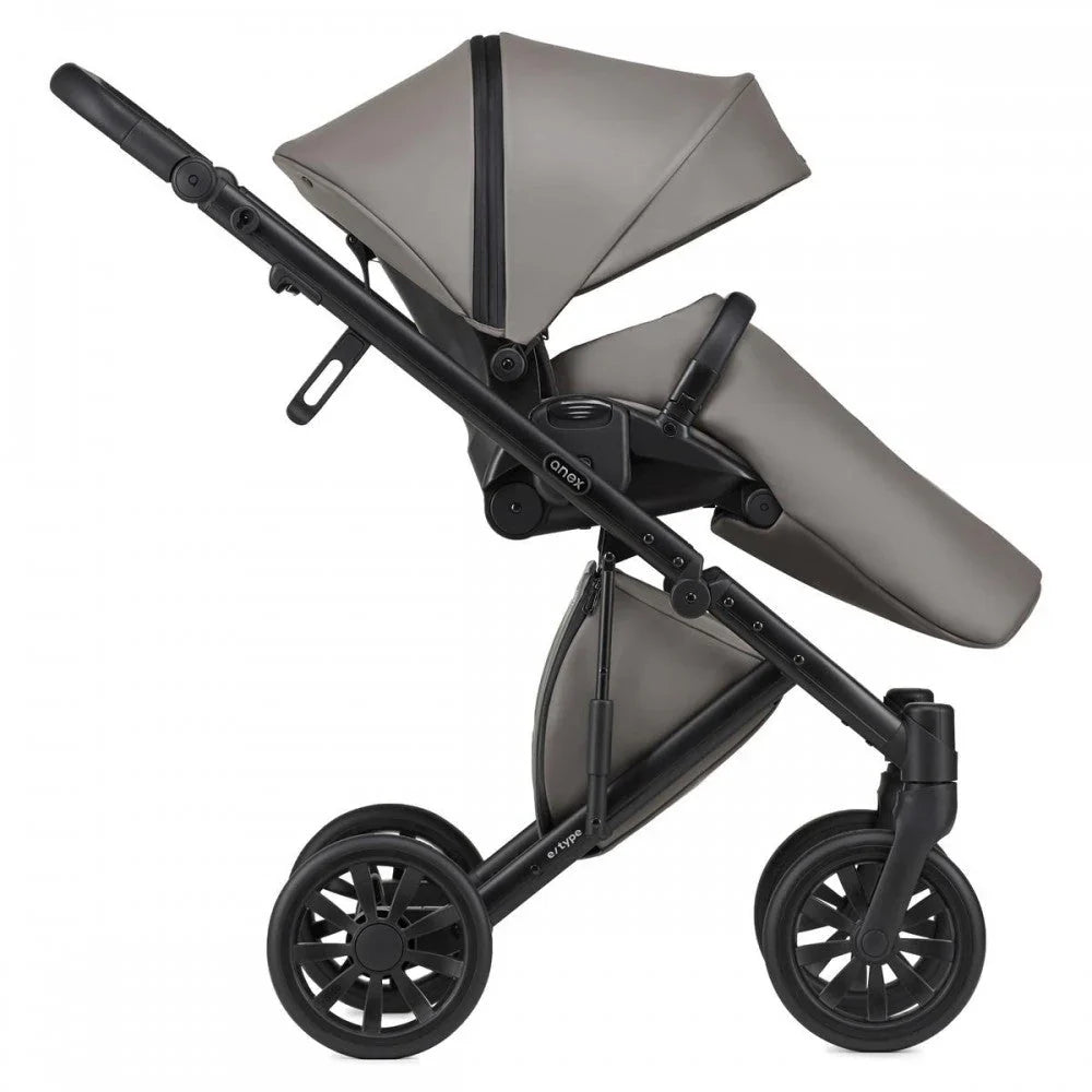 Anex - Cross E/Type -03A Stroller - Gothic