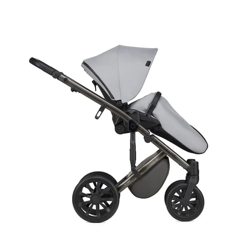 Anex Stroller M-Type 2 In 1 Off-Road Travel System Mirage