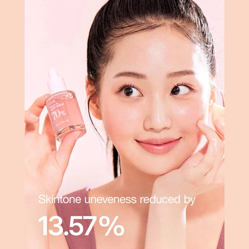 ANUA PEACH 70 NIACIN SERUM 70%