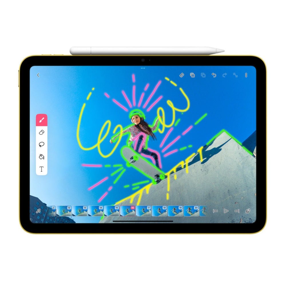 Apple Pencil USB-C for iPad