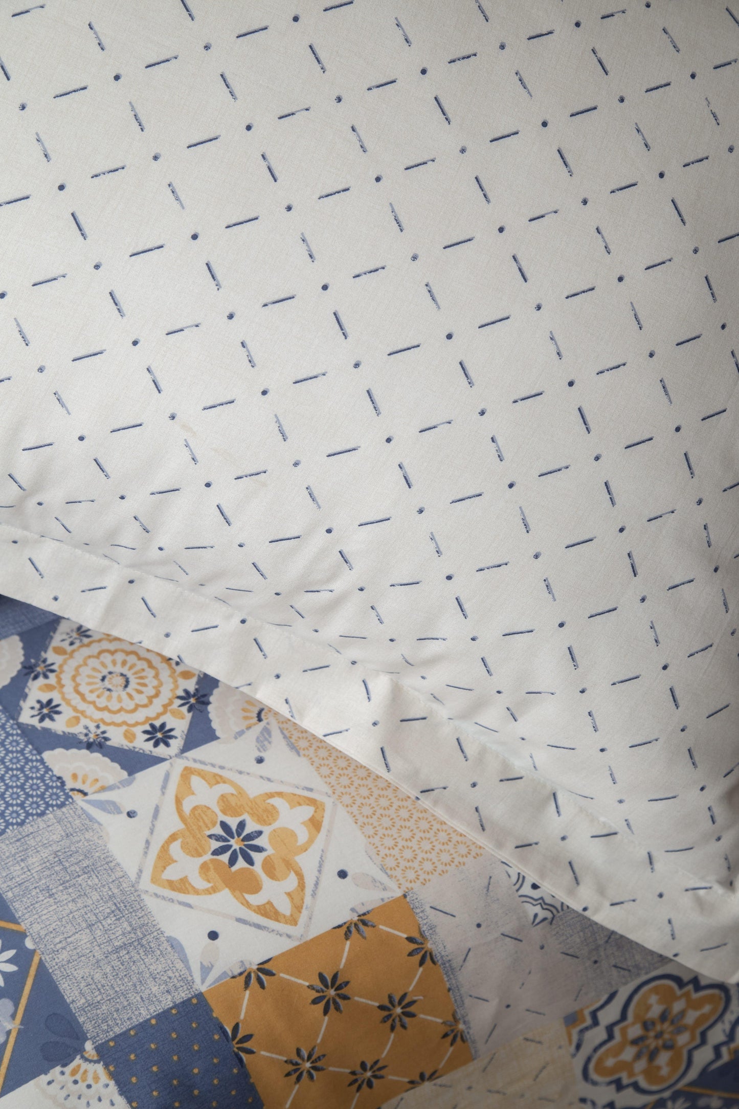 DOUBLE COMPLETE SET Maude Indigo - COMPLET SET