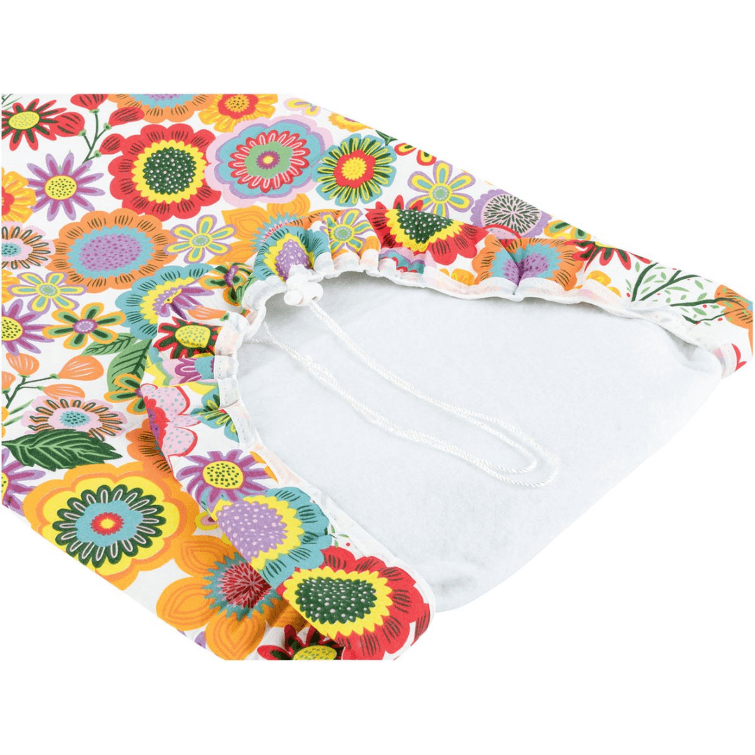 AquaPur Colorful Ironing Board Cover