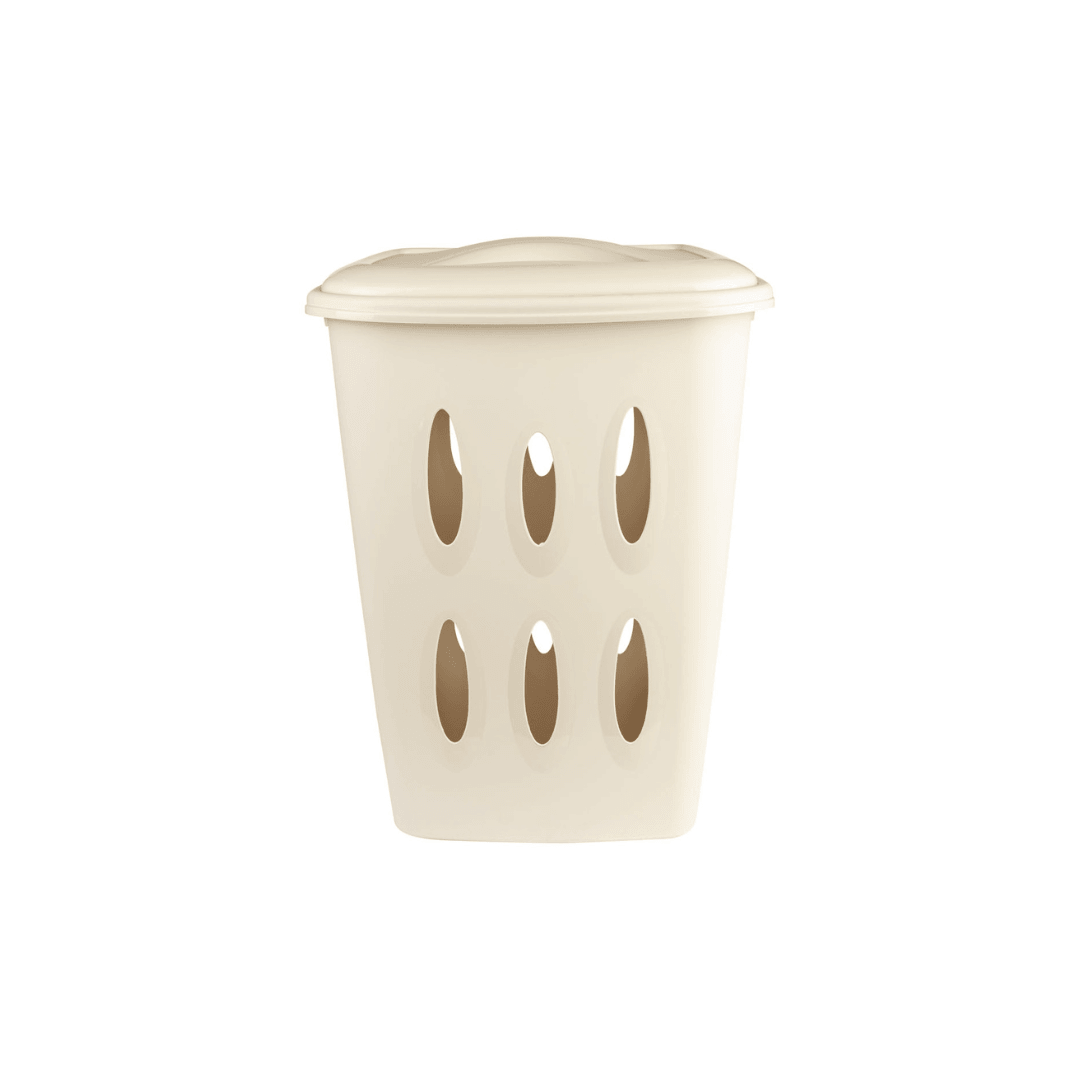 AQUAPUR LAUNDRY BASKET 42L