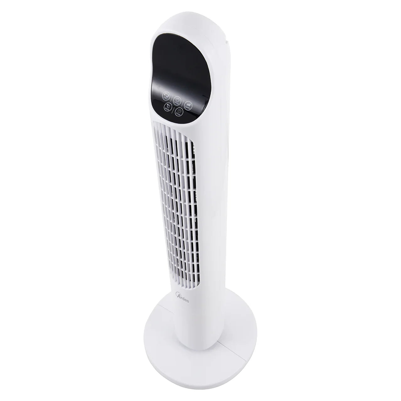 Ardes DIGITAL TOWER FAN 50W - Remote control