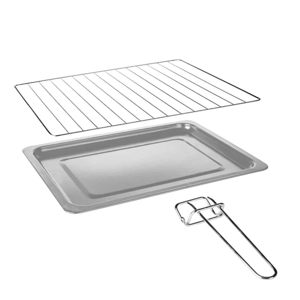 ARDES ELECTRIC OVEN NON-STICK VENTILATED – MAGNUS 38L