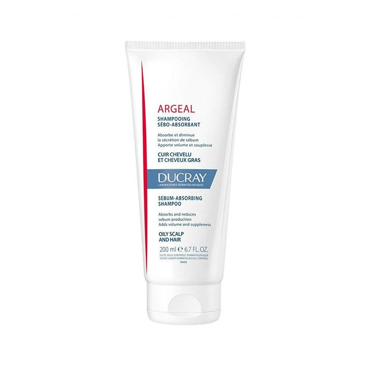 Argeal Shampoo
