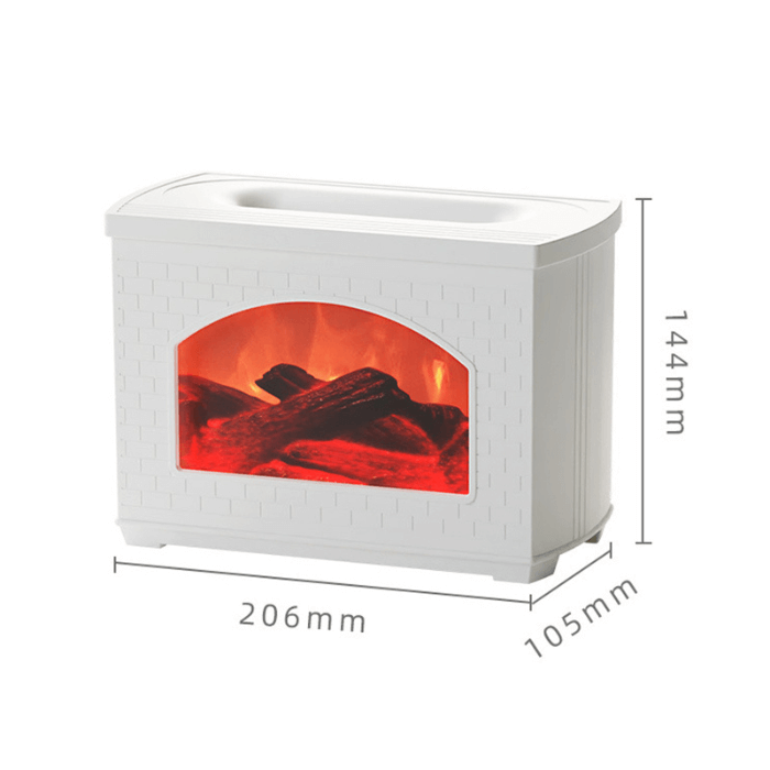 Aroma Humidifier - Medaid International