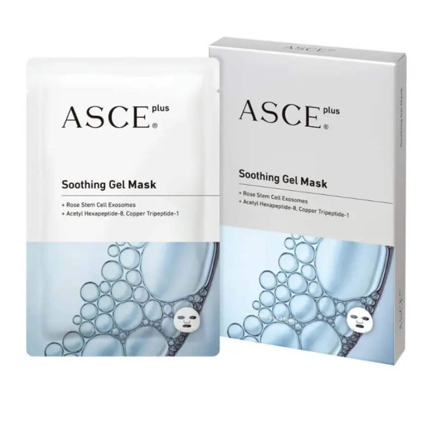 ASCEplus Soothing Gel Mask