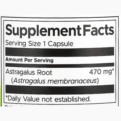 Astragalus