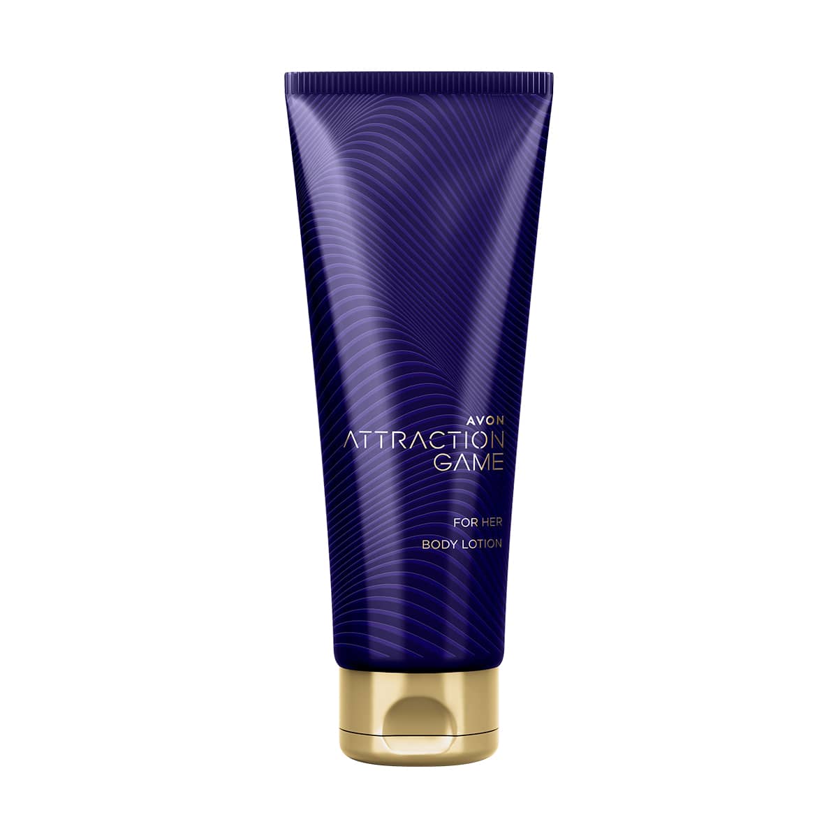 Attraction Game Body Lotion