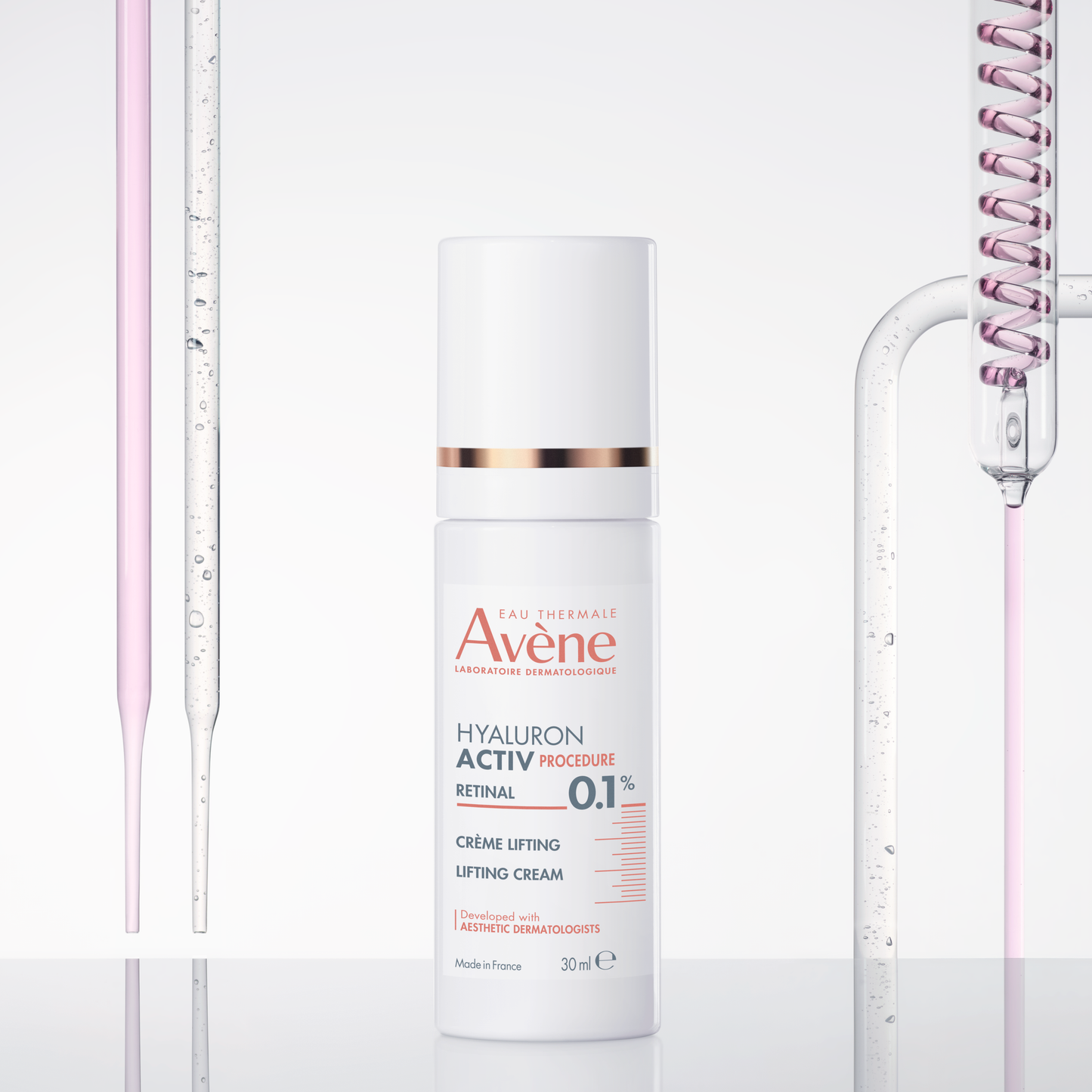 Avène Hyaluron Activ Procedure Retinal 0.1% Lifting Cream