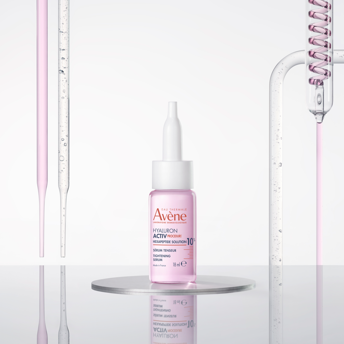 Avène Hyaluron Activ Procedure Hexapeptide Solution 10%