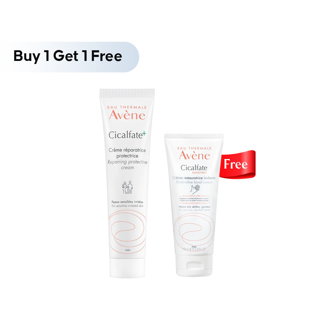 Avène Cicalfate+ Repairing Protective Cream - Offer
