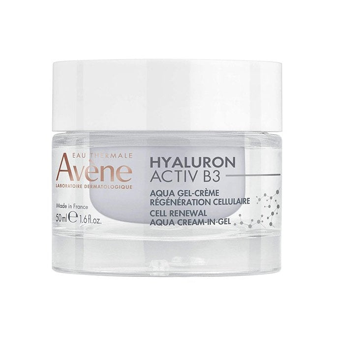 Avène Hyaluron Activ B3 Cell Renew Aqua Cream In Gel