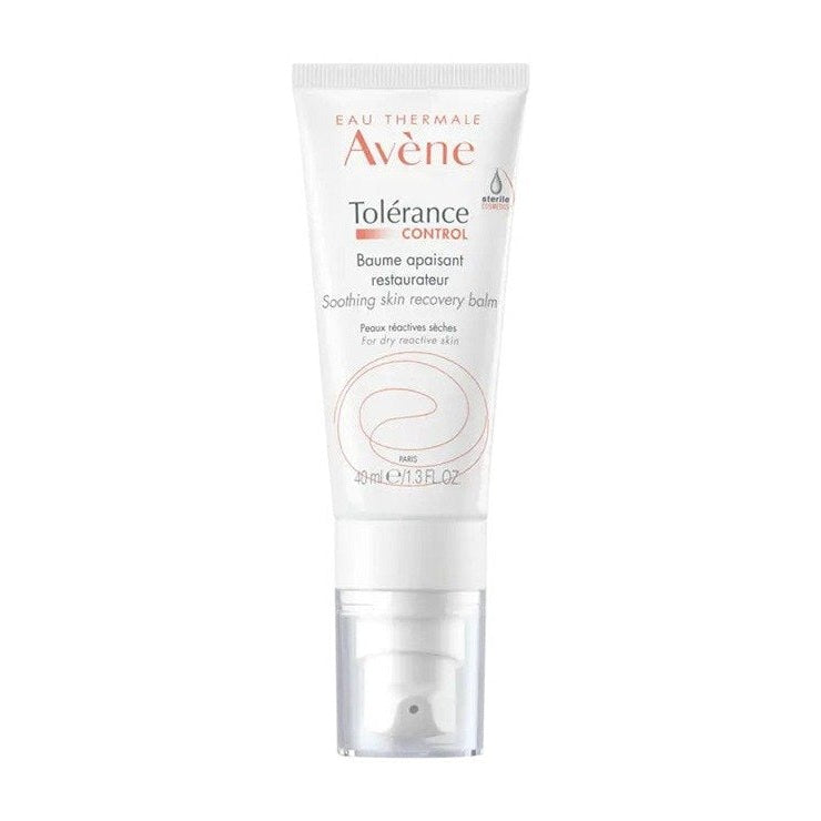 Avène Tolérance Control Soothing Balm