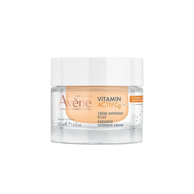 Avene Active Vitamin C Intensive Cream 50ml