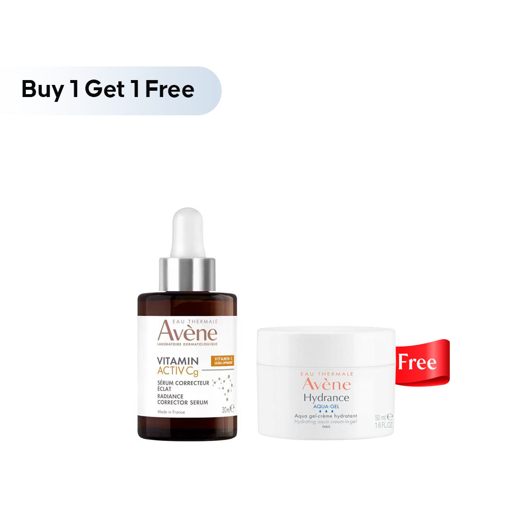 Avène Vitamin Activ CG Radiance Serum - Offer