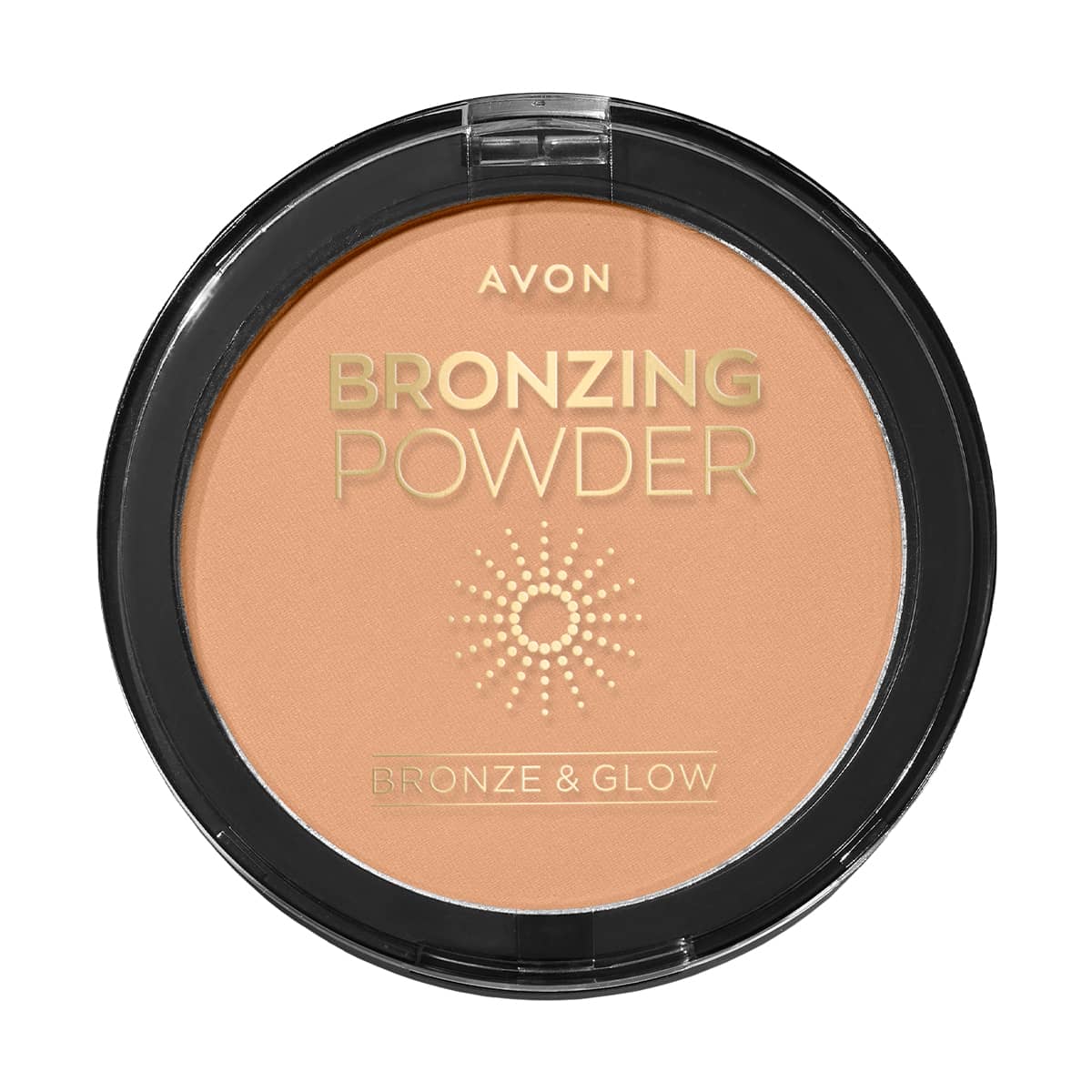 Avon Bronze & Glow Bronzing Powder