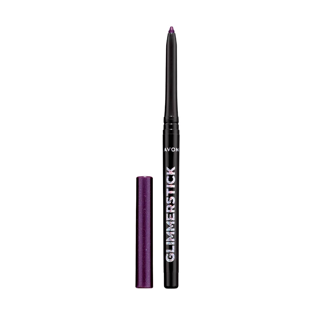 Glimmerstick Diamonds Eyeliner Sugar Plum