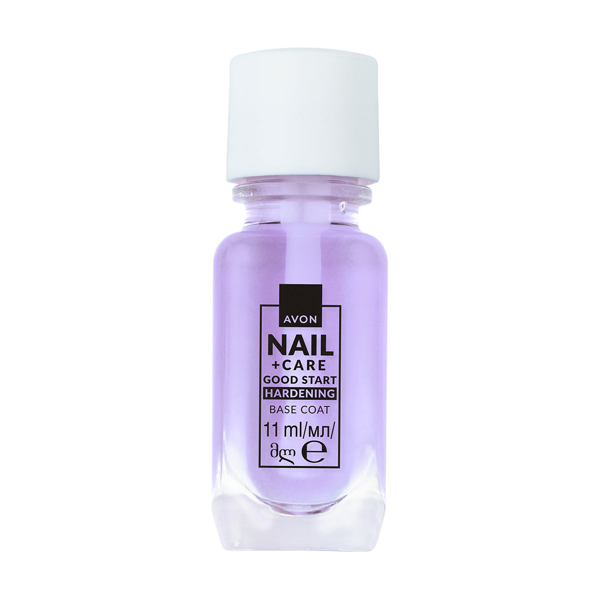 Avon Good Start Hardening Base Coat