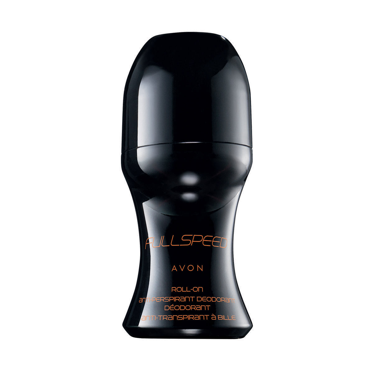 Avon Full Speed Roll-On Deodorant