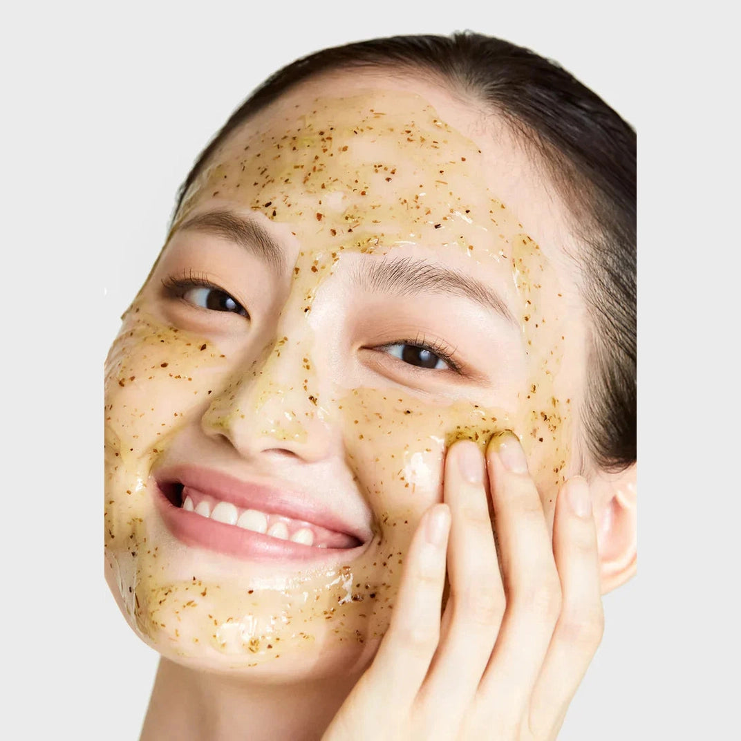 Axis-Y New Skin Resolution Gel Mask 100 ml