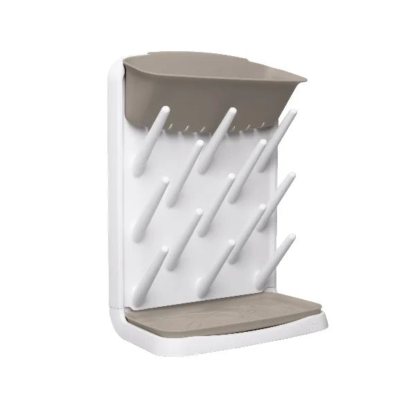 Ubbi - Vertical Drying Rack - Taupe AP