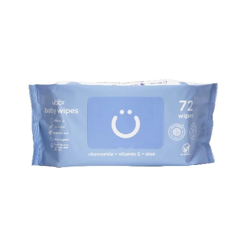 Ubbi - Baby Wipes - 1pack