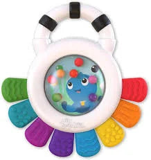Kids2 - Be Outstanding Opus - Rattle And Teether