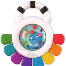 Kids2 - Be Outstanding Opus - Rattle And Teether