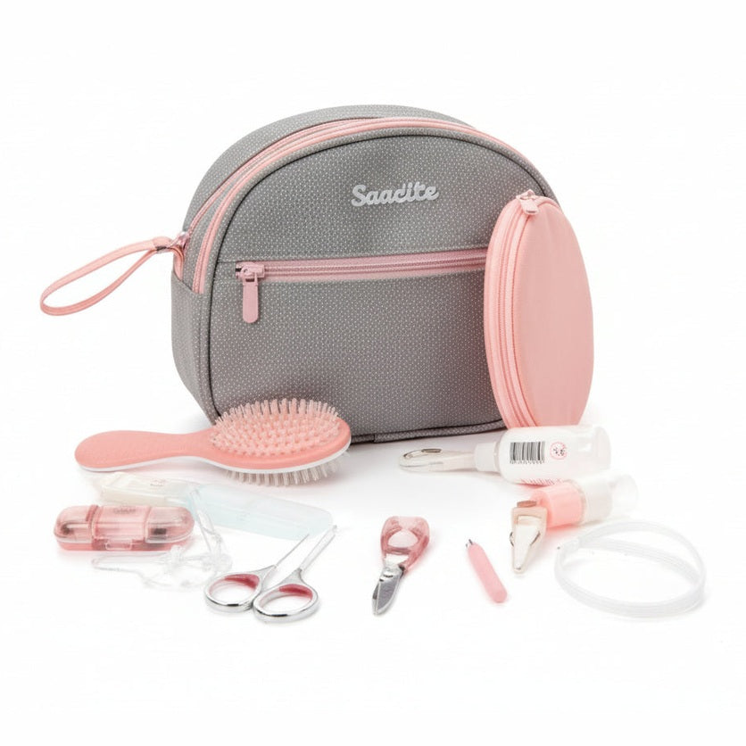 BabyMoov - Grooming Set Peach