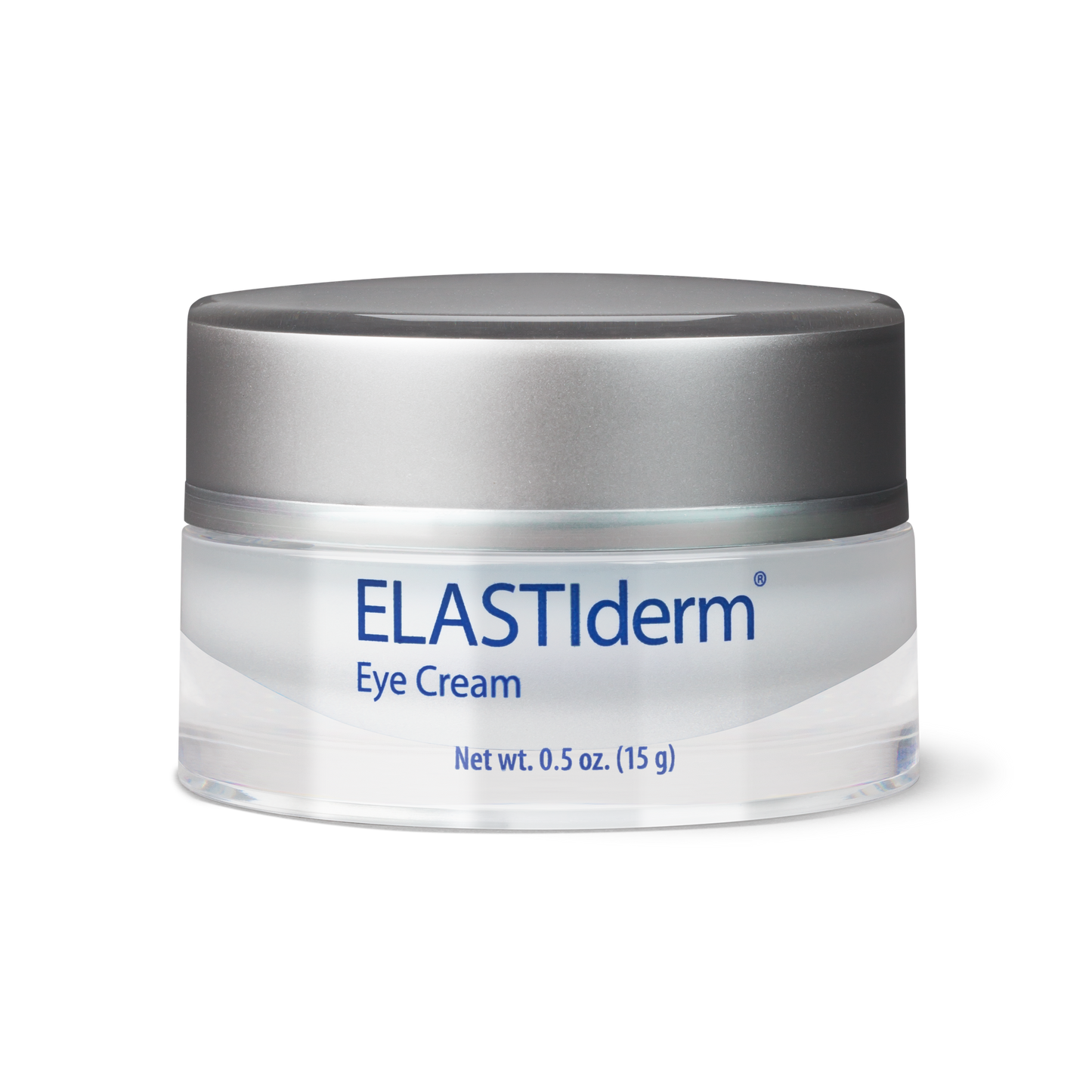 Elastiderm Eye Cream