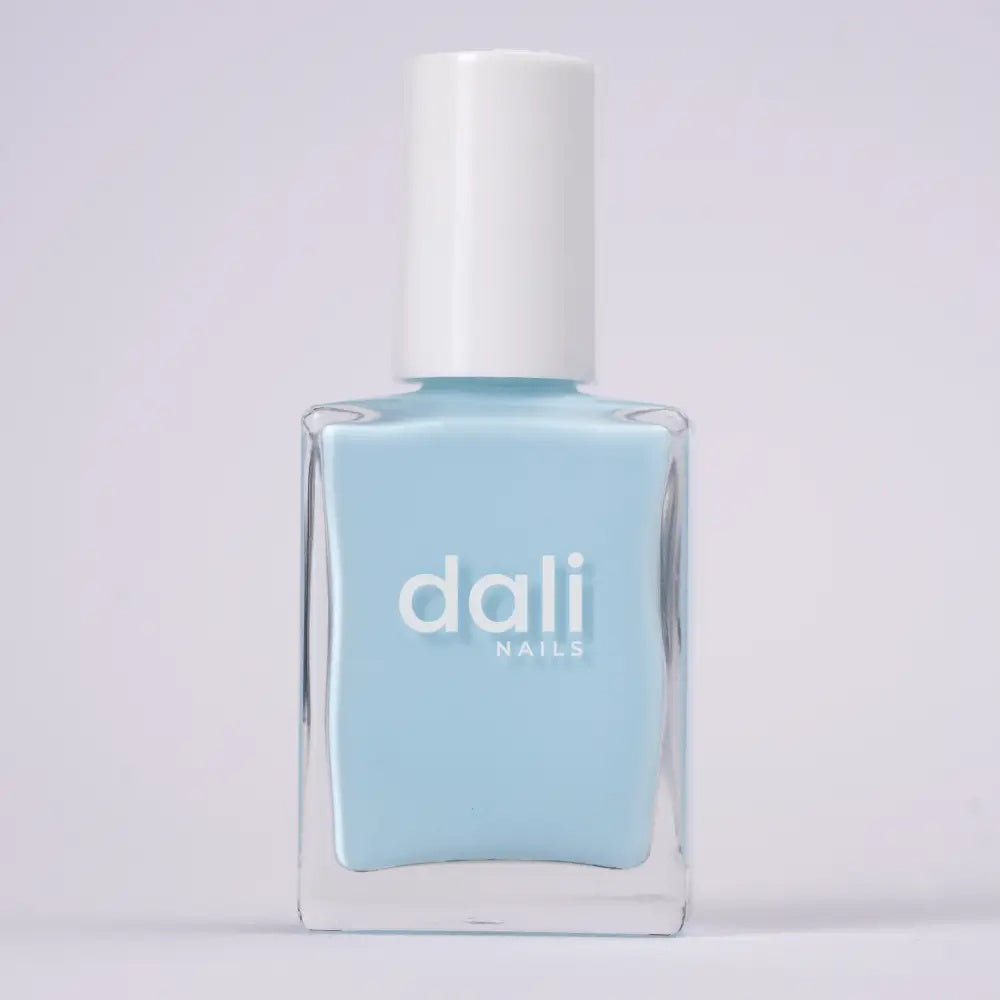 Dali Nail Polish 46-aqua