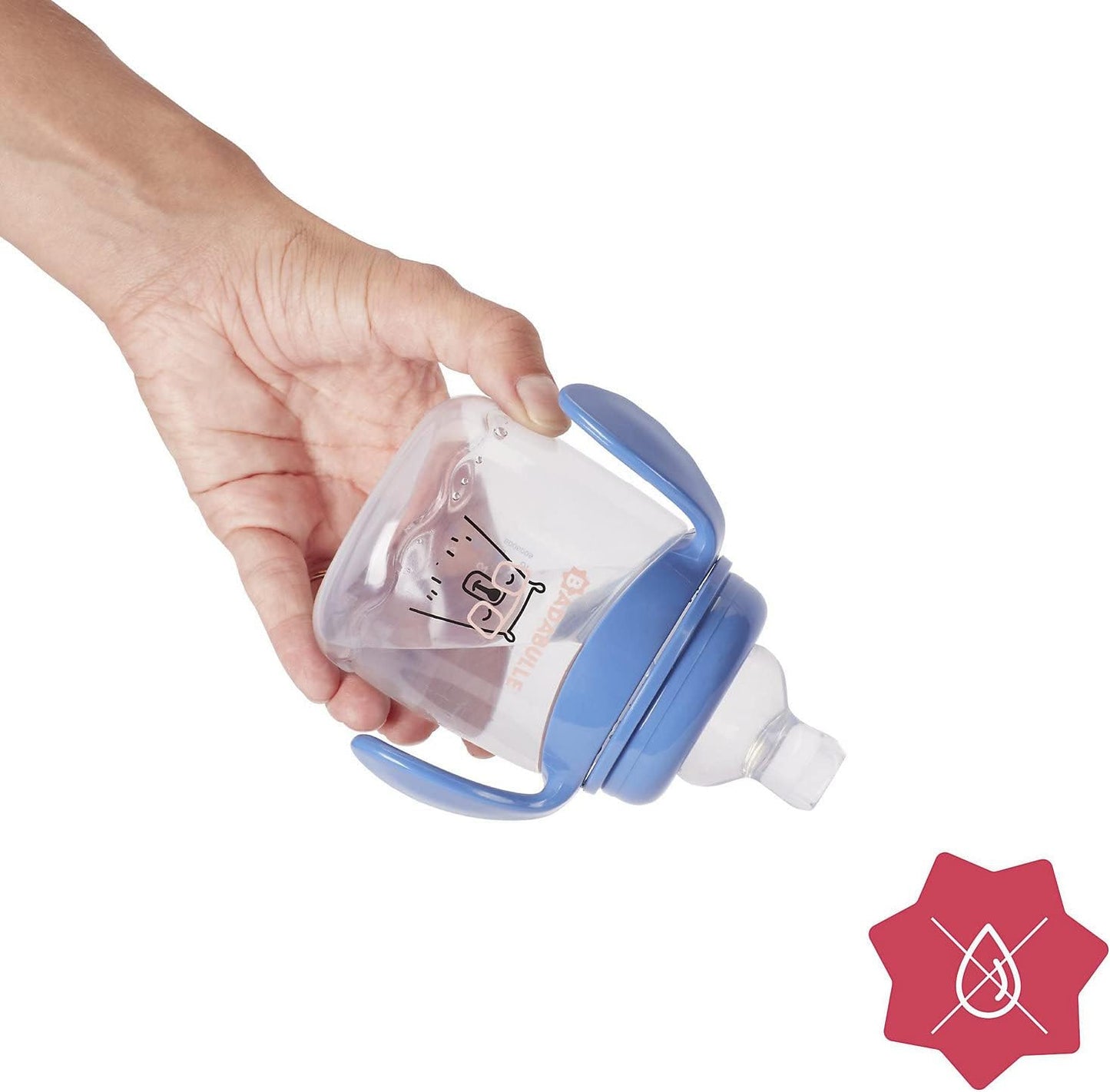 Non Spill Cup
