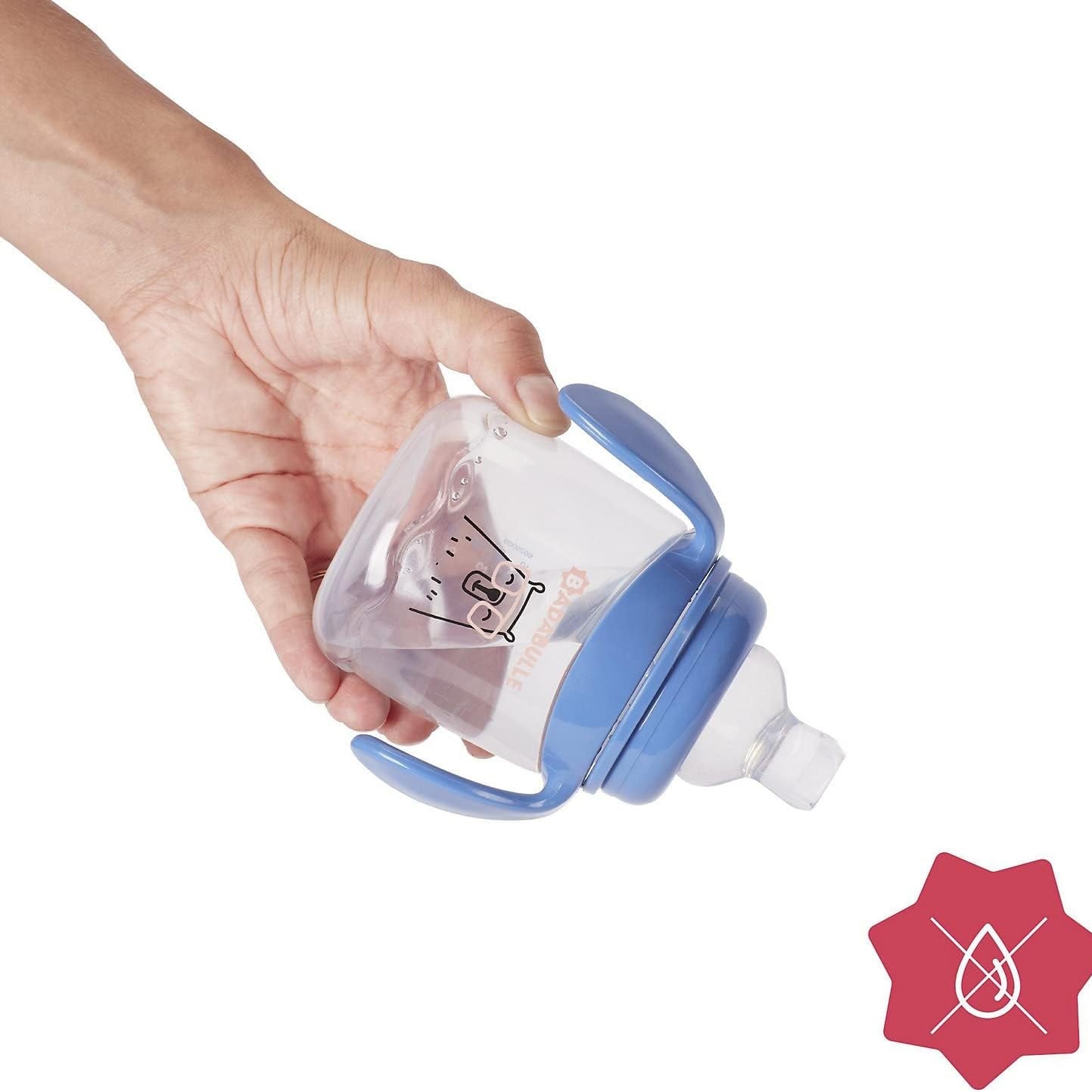 Non Spill Cup