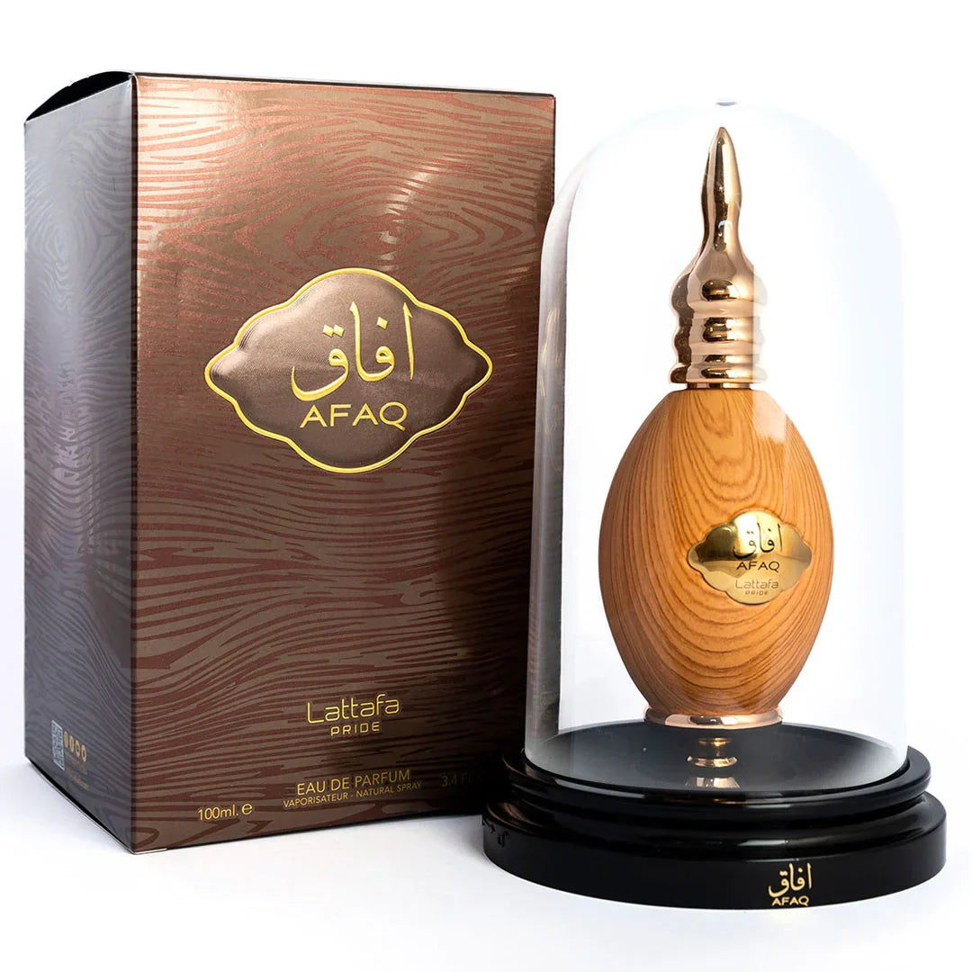 Afaq Gold - Medaid