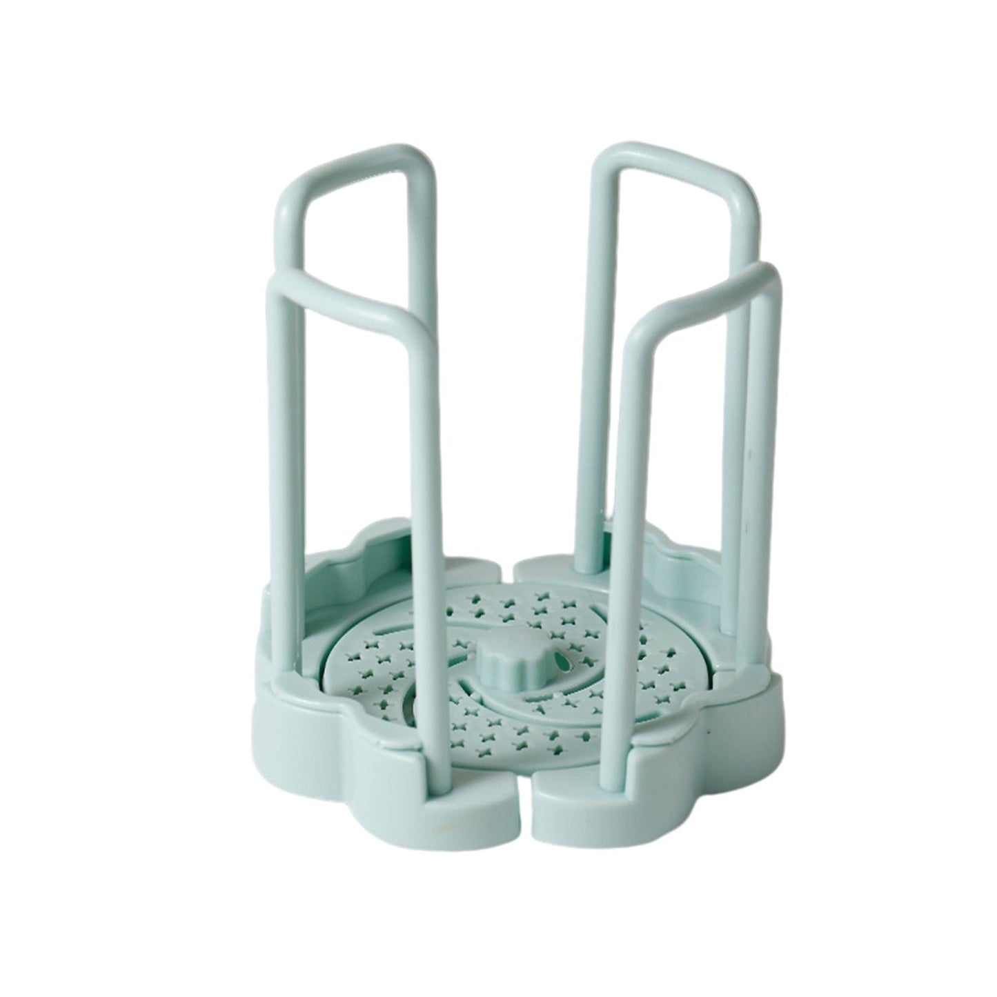 Bowl and Plate Rack