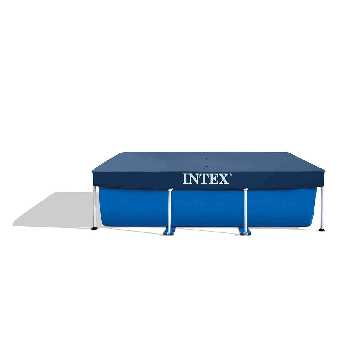 Intex Rectangular Pool Cover 300 X 200 cm