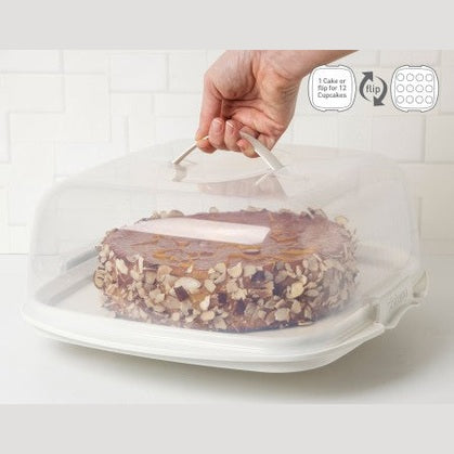 Sistema bake it cake box 8.8L