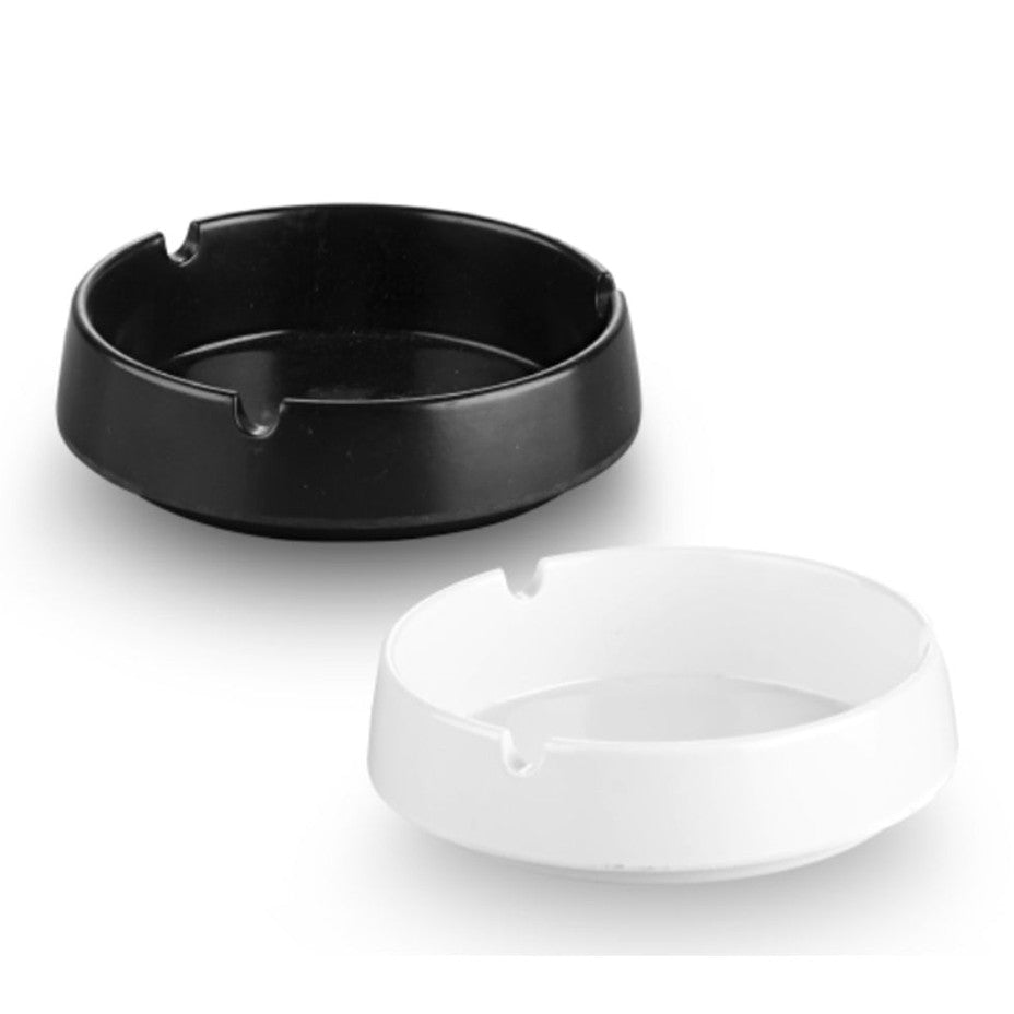 Melamine Ashtray 9.5 cm