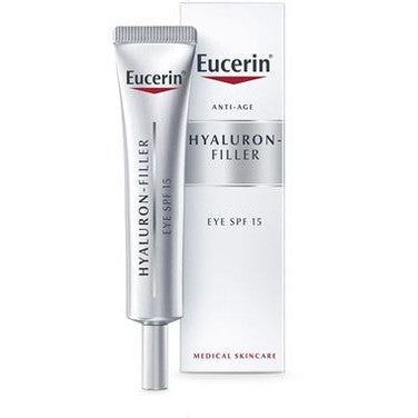 Hyaluron-Filler Eye Treatment