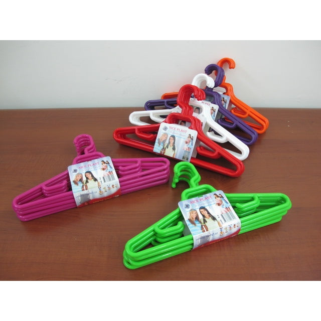 Plastic Clothes Hanger for kids X6